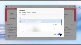 How to Compress PDF Files in Adobe Acrobat - Step by Step Tutorial
