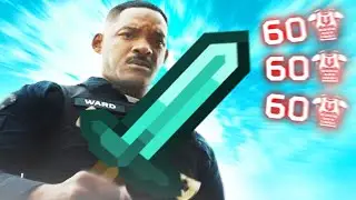 APEX LEGENDS BUSTER SWORD . mp4