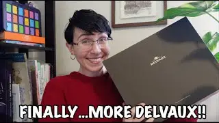 🎉UNBOXING A BAG FROM DELVAUX 🥰 The Oldest Known Luxury House!