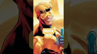 10 UNDERRATED DC COMICS CHARACTERS