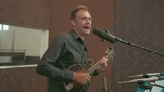 Chris Thile - Salt (in the Wounds) of the Earth, Pt. 1 (Official Video)