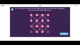 BRICSMATH 2021 - EDGES - EASIEST WAY