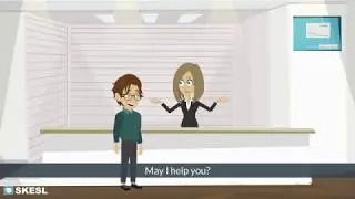 English Conversation Lesson 57:  Anniversary Gift