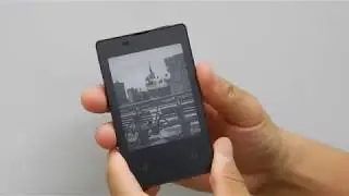 Kyocera KY-O1L — самый тонкий смартфон; размером с кредитку