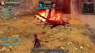 Dragon Nest INA #1
