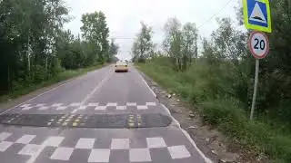 Покатушка