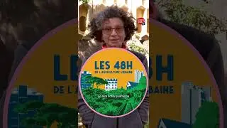 Les 48h de l'agriculture urbaine à Toulon