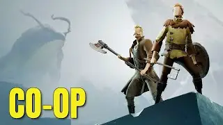 Co-op Games You Should Try - Play Together!