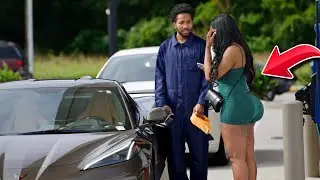 TOP GOLD DIGGER PRANK MOMENTS 11 | TKTV