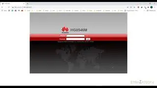 How to enable Remote Management Huawei ONT