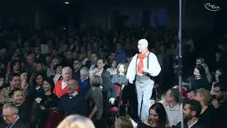 Музыканты шутят.Й.Штраус  - 
