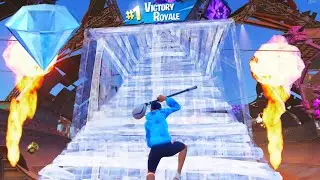 Prada 💎 (Season 3 Fortnite Montage)
