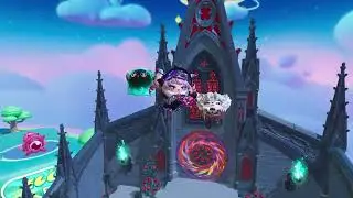 Plenilune Gothic Season Mystery Box Preview - Eggy Party