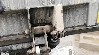 Вернокс, глубокая доработка.