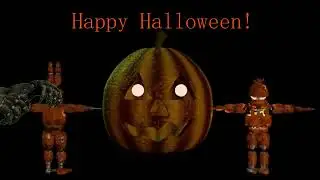halloween special!