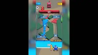 crowd control game voodoo fast mode