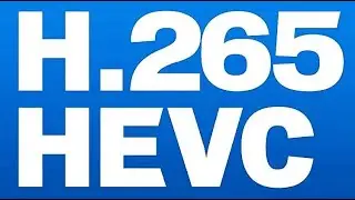 Lire (HEVC) h265 sur Windows 10 sans HEVC pluggin - CTRONICS camera