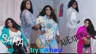 SARAMART TRY ON HAUL 2020 / HUGE SARA TRY ON HAUL 2020