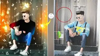 Snapseed photo editing|Snapseed English letter photo editing|Snapseed moody photo editing