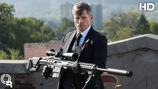 Lucky Day | 2019 Official Movie Trailer #Crime Film