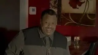 What Black History means to me. Short episode 6