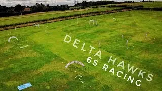 6s BEAST // Fun Fly Racing @ Delta Hawks