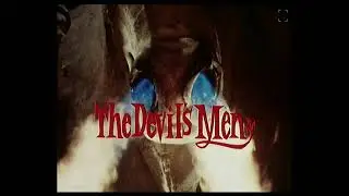 The Devil's Men - Paul Walker (Recorded Halloween 2021)