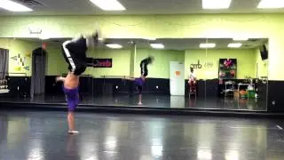 Handhop musicality