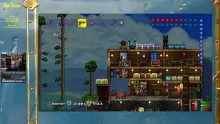 Terraria 1.14 - Playing on PS3 - 2024 08 14 - Part 17