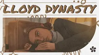 Шаг в пропасть 🥀 Династия Лойд | Ep. 1.6 | The Sims 4