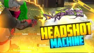 Free fire desert head M1887 HEAD On CUSTOM        GAME PLAY  ONE PLUS MODEL OP ALL HEAD TREND VIDEO