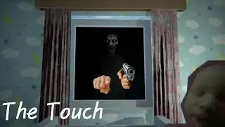 Breezy and Friends Play: The Touch