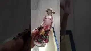 прощальный подарок от арендодателя 😊 #красота