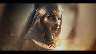 Wane of Summer - Bastet | Gorgeous Electronica video