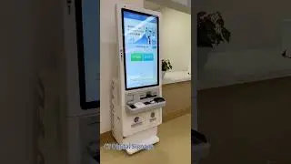 2024 Self-service Kiosks for Healthcare | Hospitals Self-Service Kiosks