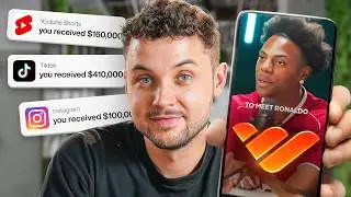 How to start a $100k/month clipping agency (on whop)