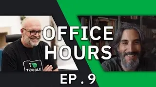 Functions, power up your troubleshooting toolkit! | Netdata Office Hours #9