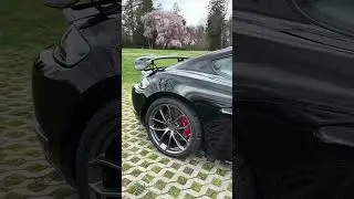6-Speed Manual GT4 🥵