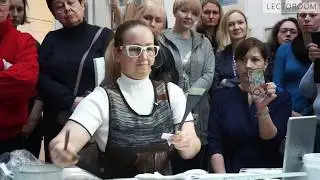 Демо МК Анны Ивановой