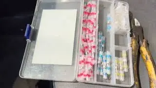Bipper/Nemo Blower Not Working/only working on speed 4 fix