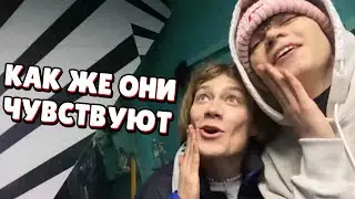 РОСТИКА ВЫГНАЛИ СО СЦЕНЫ?? [ч.3] ПОДКАТЫВАЕТ К МАЛЫШКАМ И РАЗДАЕТ СТИЛЬКА. 