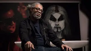Arthur Jafa