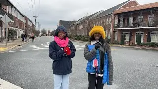 MLK Parade 2024
