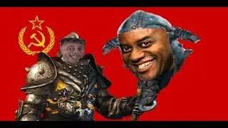 |FOR HONOR| How 2 Duel
