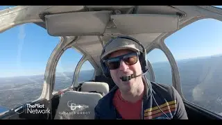 Buying a GA Airplane