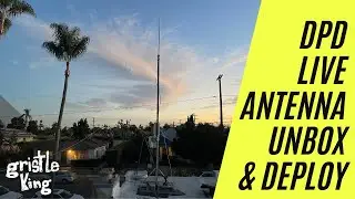 Unbox & Deploy DPD for Wingbits