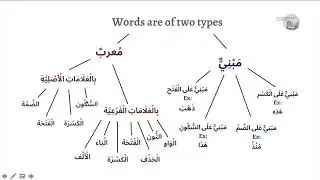 The Signs of Iraab for the جمع المؤنث السالم