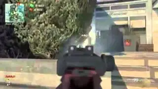 mw3 montage