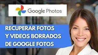 How to Recover All Your Permanently Deleted Photos and Videos from Google Photos 🗂️ |
