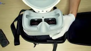 DJI Goggles - Обучение и инструкция